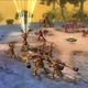 Illustration for article titled When Spore Tribes Go To War